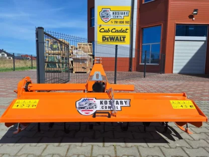 GLEBOGRYZARKA TLD130