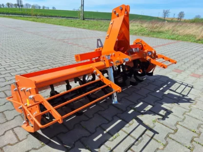 GLEBOGRYZARKA TLD130