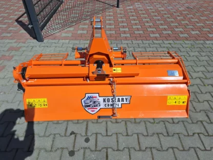 GLEBOGRYZARKA TLD130