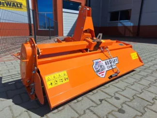 GLEBOGRYZARKA TLD130