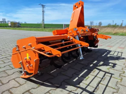 GLEBOGRYZARKA TLD130