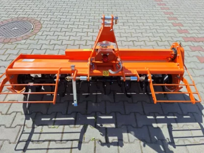 GLEBOGRYZARKA TLD130