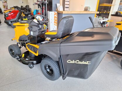 CUB CADET XT2 QR106 Z KOSZEM 24KM 