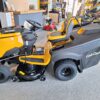 CUB CADET XT2 PR95 18KM Z KOSZEM
