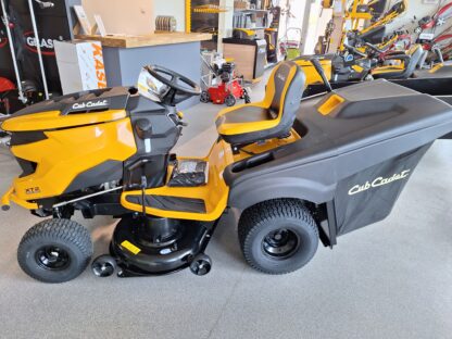 CUB CADET XT2 PR95 18KM Z KOSZEM