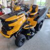 CUB CADET XT2 QR106 Z KOSZEM 24KM 