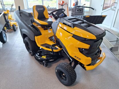 CUB CADET XT2 PR95 18KM Z KOSZEM