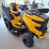 CUB CADET XT2 QR106 Z KOSZEM 24KM 