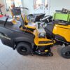 CUB CADET XT2 PR95 18KM Z KOSZEM