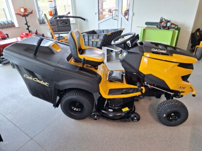 CUB CADET XT2 PR95 18KM Z KOSZEM
