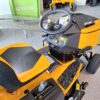 CUB CADET XT2 PR95 18KM Z KOSZEM