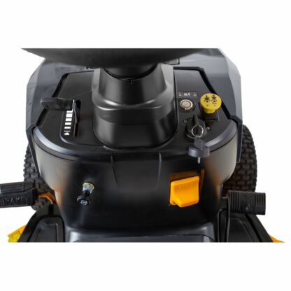 CUB CADET LT2 R92 Z KOSZEM 18KM CUB CADET LT2 R92 Z KOSZEM 18KM