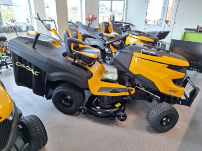 CUB CADET XT3 QR106 24KM BLOKADA