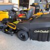 CUB CADET XT3 QR106 24KM BLOKADA