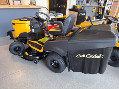 CUB CADET XT3 QR106 24KM BLOKADA