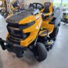 CUB CADET XT3 QR106 24KM BLOKADA