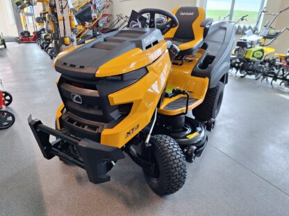 CUB CADET XT3 QR106 24KM BLOKADA