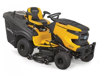 CUB CADET XT3 QR106 24KM BLOKADA CUB CADET XT3 QR106 24KM BLOKADA