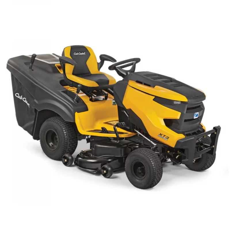 CUB CADET XT3 QR106 24KM BLOKADA