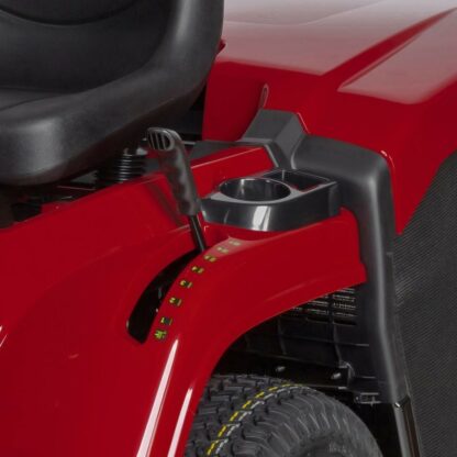 CASTELGARDEN (STIGA) XDC 180HD 18KM