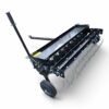 AERATOR WERTYKULATOR 2w1 POWIĘKSZONY