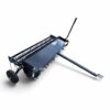 AERATOR WERTYKULATOR 2w1 POWIĘKSZONY