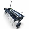 AERATOR WERTYKULATOR 2w1 POWIĘKSZONY