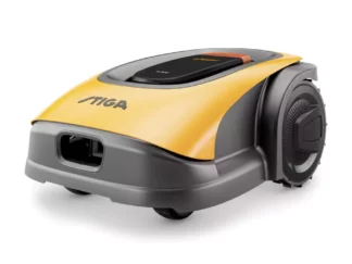 STIGA A 500