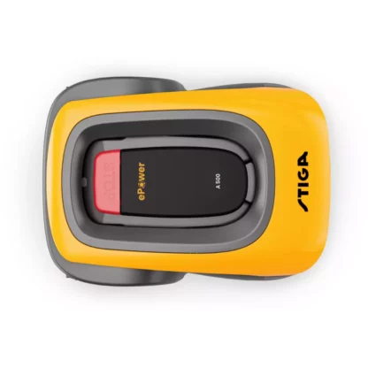 STIGA A 500