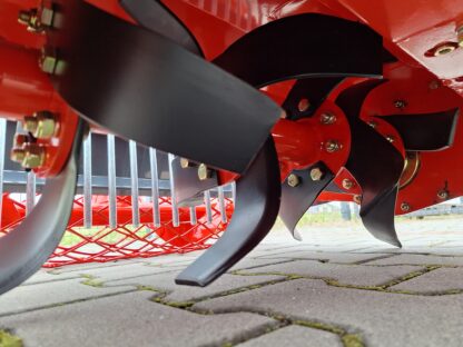 CIĄGNIK JEDNOOSIOWY 750 - ZESTAW CIĄGNIK JEDNOOSIOWY 750 - ZESTAW