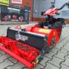 CIĄGNIK JEDNOOSIOWY 750 - ZESTAW CIĄGNIK JEDNOOSIOWY 750 - ZESTAW