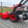 CIĄGNIK JEDNOOSIOWY 750 - ZESTAW CIĄGNIK JEDNOOSIOWY 750 - ZESTAW