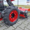CIĄGNIK JEDNOOSIOWY 750 - ZESTAW CIĄGNIK JEDNOOSIOWY 750 - ZESTAW