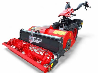 CIĄGNIK JEDNOOSIOWY 750