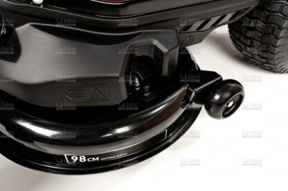 CEDRUS C-Trac 98HS 15KM CEDRUS C-Trac 98HS 15KM