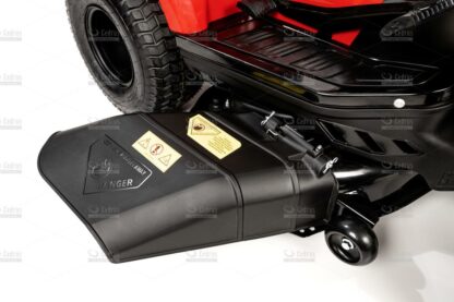 CEDRUS C-Trac 98HS 15KM CEDRUS C-Trac 98HS 15KM