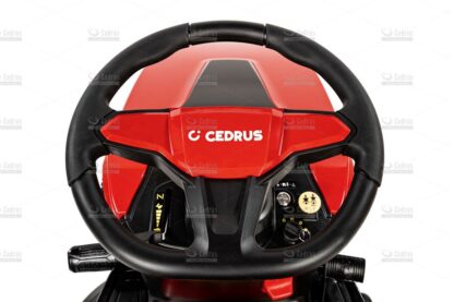 CEDRUS C-Trac 98HS 15KM CEDRUS C-Trac 98HS 15KM