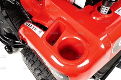 CEDRUS C-Trac 98HS 15KM CEDRUS C-Trac 98HS 15KM