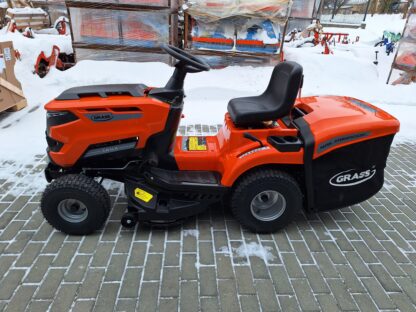 GRASS GR86H2 Z KOSZEM 15KM GRASS GR86H2 Z KOSZEM 15KM