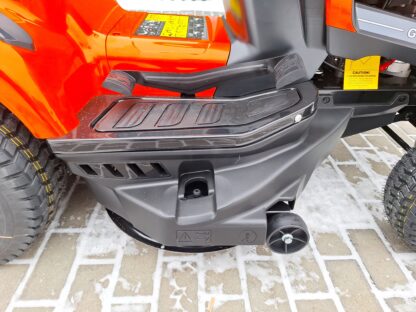 GRASS GR86H2 Z KOSZEM 15KM GRASS GR86H2 Z KOSZEM 15KM