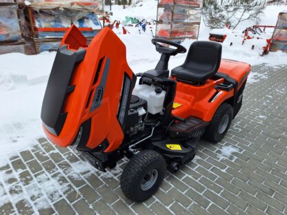 GRASS GR86H2 Z KOSZEM 15KM GRASS GR86H2 Z KOSZEM 15KM