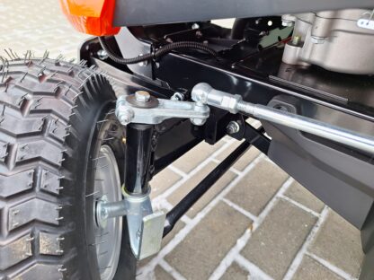 GRASS GR86H2 Z KOSZEM 15KM GRASS GR86H2 Z KOSZEM 15KM