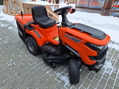 GRASS GR86H2 Z KOSZEM 15KM GRASS GR86H2 Z KOSZEM 15KM