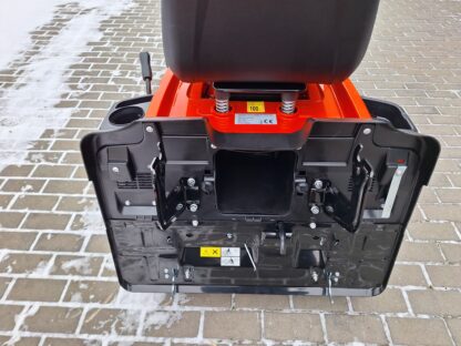 GRASS GR86H2 Z KOSZEM 15KM GRASS GR86H2 Z KOSZEM 15KM