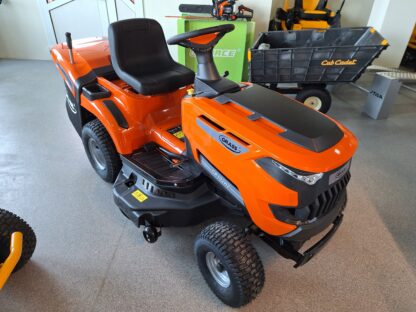 GRASS GR102H2 Z KOSZEM 18KM GRASS GR102H2 Z KOSZEM 18KM