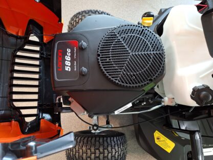 GRASS GR102H2 Z KOSZEM 18KM GRASS GR102H2 Z KOSZEM 18KM