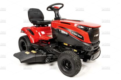 CEDRUS C-Trac 98HS 15KM CEDRUS C-Trac 98HS 15KM