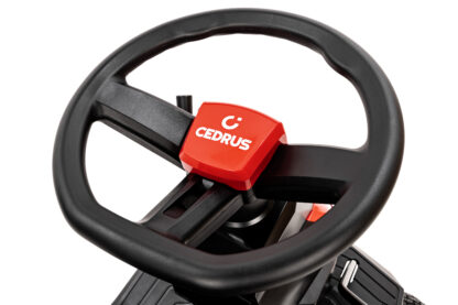 CEDRUS C-Trac 65MC CEDRUS C-Trac 65MC