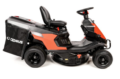 CEDRUS C-Trac 65MC CEDRUS C-Trac 65MC