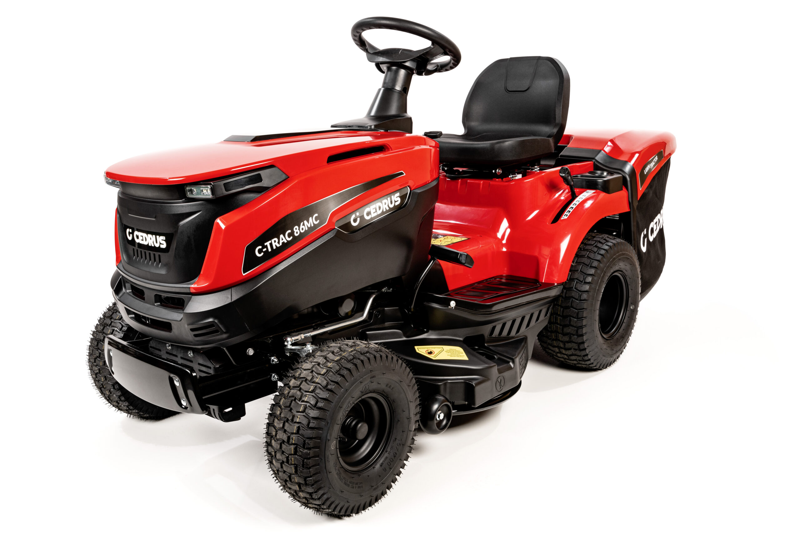 CEDRUS C-Trac 86MC 14KM CEDRUS C-Trac 86MC 14KM